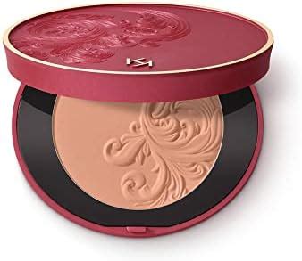 Kiko Milano A Holiday Fable Hydra Infusion Matte Powder Skin