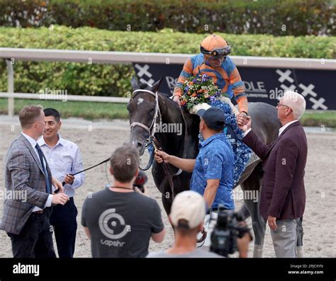 Florida derby 2023 hi-res stock photography and images - Alamy