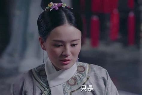 《如懿傳》金玉妍皇后等人為何扶持阿箬上位？不僅僅為扳倒如懿 每日頭條