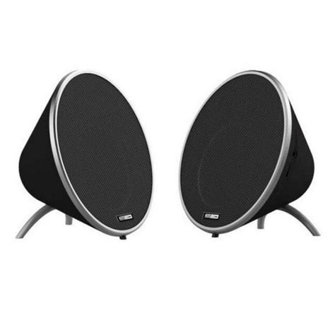 Altec Lansing Twin Altavoces Bluetooth Negro Crearpc