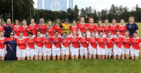 Donaghmoyne Remain On Track To Defend All Ireland Title After