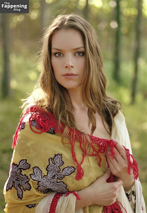 Rebekka Bakken Nude Celebs The Fappening Forum