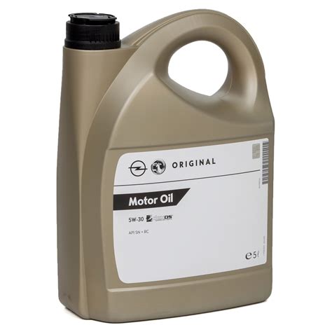 Ulei GM 5w30 DEXOS1 5L Original GM Dexos1 Pret Ieftin RevizieShop Ro