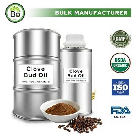 Clove Bud Oil At Rs Kg Clove Oil In Greater Noida Id