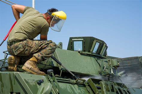 Us Marine Corps Lance Cpl Julian O Ibarra A Driver Nara And Dvids