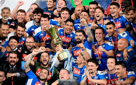 Coppa Italia Alle La Finale Atalanta Juventus In Diretta Tv In