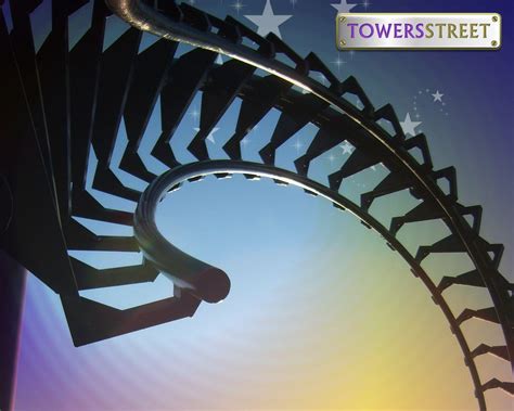 Alton Towers Wallpapers Top Free Alton Towers Backgrounds