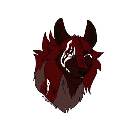 Akana Headshot By Cadinion On Deviantart