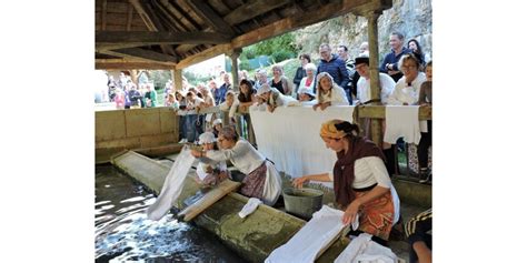 Dampierre sur Linotte Le patrimoine local dévoilé au public