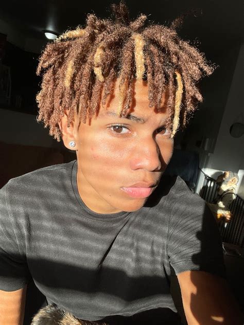 Free Forms 😫 T1sean Ig Dreadlock Hairstyles For Men Dread