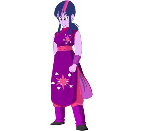 Twilight Sparkle As Chi Chi By Greengreen11 On Deviantart