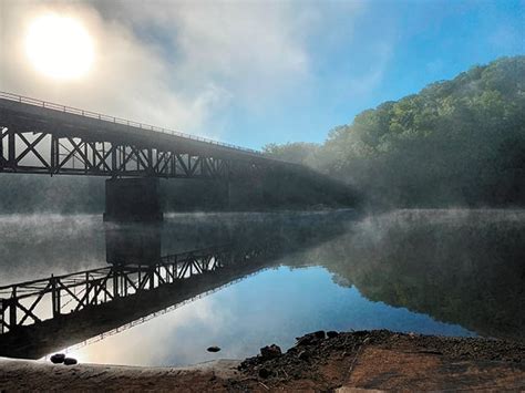 Changes Could Be Coming To St Croix River Fishing Outdoor News