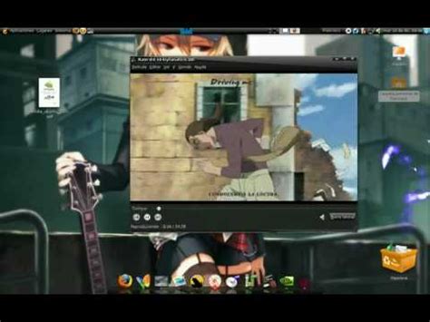 Ubuntu Compiz Youtube