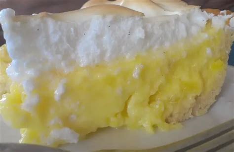 Secrets of the Samoan-style pineapple custard pie | ANAVATAU