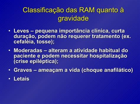 Farmacovigilância básica PPT