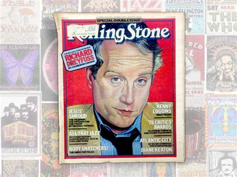 Rolling Stone Magazine June 1st 1978 Carly Simon 1970s Classic Rock News