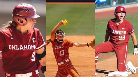 Ncaa Softball Super Regionals Schedule 2024 Time Date Tv Live