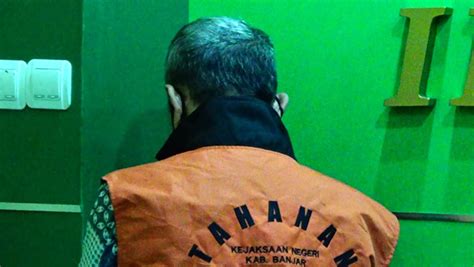 Buron Tahun Mafia Pemalsu Sertifikat Tanah Dibekuk Banua Tv