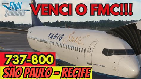 Live Flight Simulator Treinamento B Sico Para Leituras De