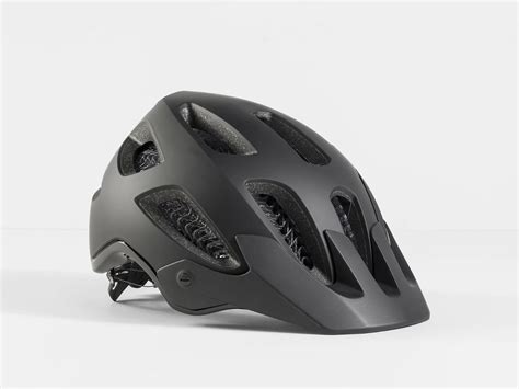 Kask Mtb Bontrager Rally Wavecel Black Sklep Rowerowy Pm Rider