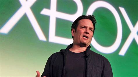 Phil Spencer Deluso Dal Lancio Di Redfall Gamesoul It