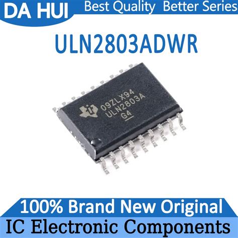 Uln Adwr Uln Uln Adwr Sop Ic In Stock New Origin