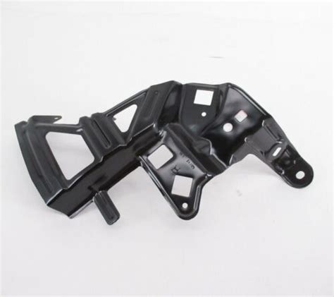 Genuine Oem Honda Tba A Zz Passenger Front Fender Bracket