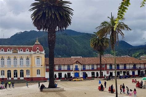 Tripadvisor Tour Privado Del Lago Guatavit La Catedral De Sal De