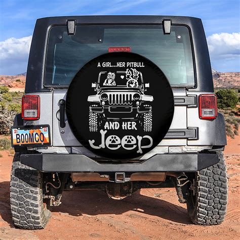 Girl Jeep Tire Covers Nearkii