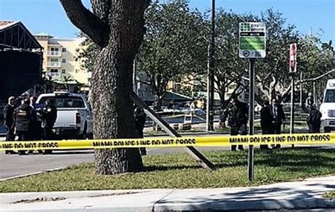 Man Found Shot To Death In Miami Miami Fl Patch