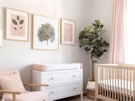 Muur Babykamer Idee N Toffe Idee N En Inspiratie