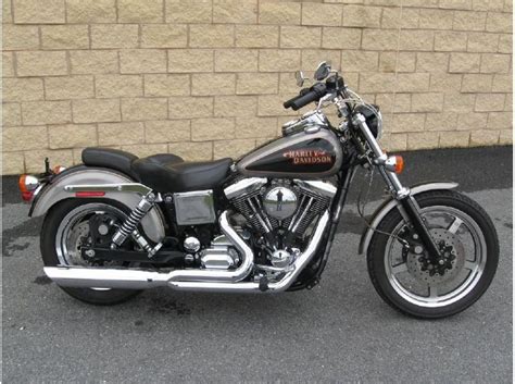 Buy Harley Davidson Fxdl Dyna Low Rider On Motos