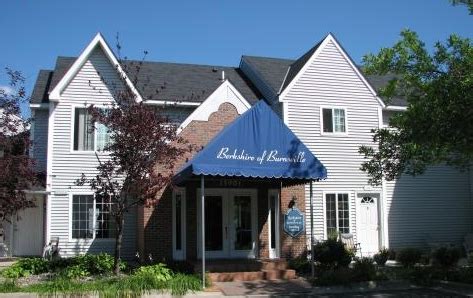 Berkshire of Burnsville - Apartments in Burnsville, MN | Apartments.com