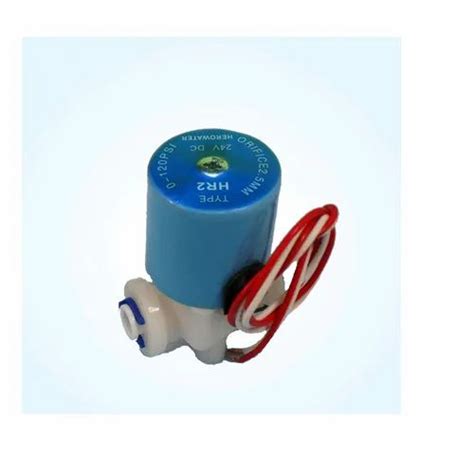 Herowater Solenoid Valve Hero 24v 36v Model Number Name Hr2 For In