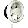 Havells Ventil Air Dxw R Mm Exhaust Fan White Amazon In Home