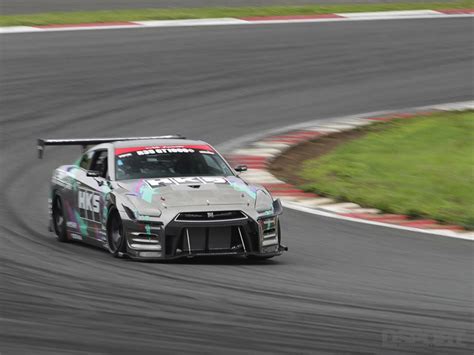 Hks Gt R Gt R Wtac Competitor Page Of Dsport Magazine