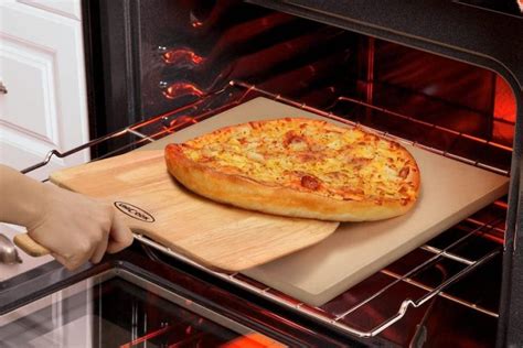 How To Use A Pizza Stone Do You Really Need One