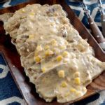 Creamy Lengua Recipe Pork Tongue Foxy Folksy