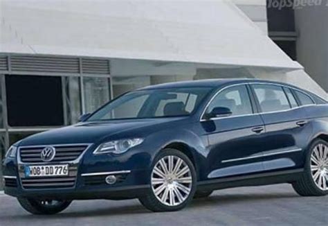 Volkswagen Phaeton Photos And Specs Photo Volkswagen Phaeton