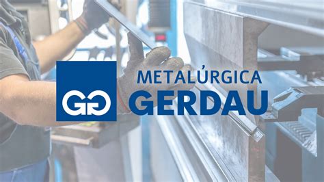 BlackRock reduz participação na Metalúrgica Gerdau GOAU4 Movida