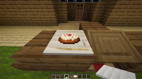 Pressure Plate Minecraft