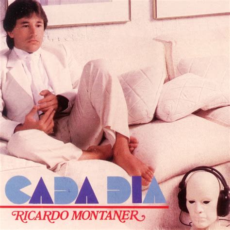 Mis Discografias Discografia Ricardo Montaner