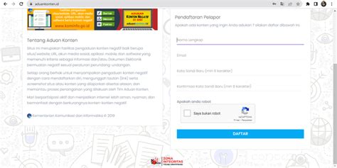 5 Cara Melaporkan Penipuan Online