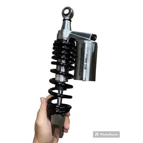 Jual Shock Race It 02 G Sport Edition Shockbreaker Tabung Atas Model