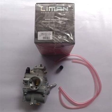 Carburetor Assy Smash Liman Brand Lazada Ph