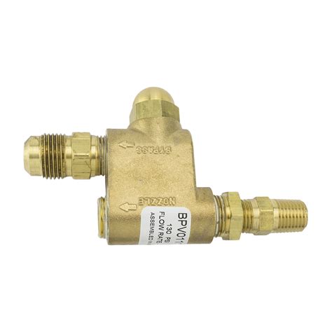 Bypass Valve With Fittings G And W Machinery Sales