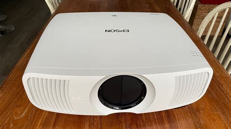 Epson Eh Ls W Review Epsons Latest Projector Giant Aims For Home