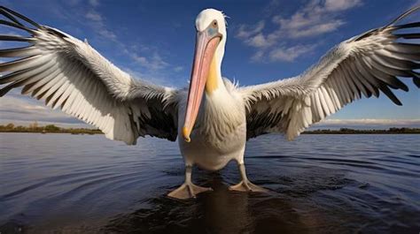 What Does A Pelican Represent In The Bible Birdful