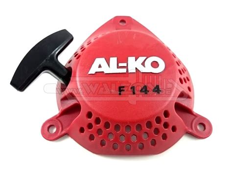 AL KO Anwerfer 411394 38 VLB Combi Care 144F F144 Alko Starter