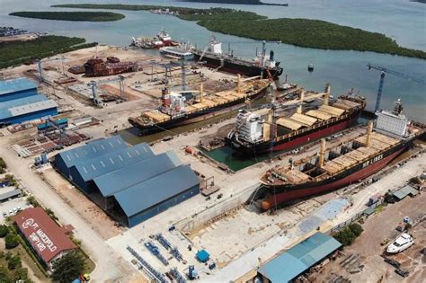 Marco Polo Marine Q3 Revenue Up 140 On Shipyard Ship Chartering